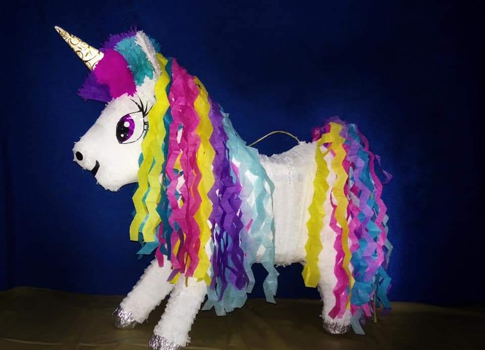 Piñatas